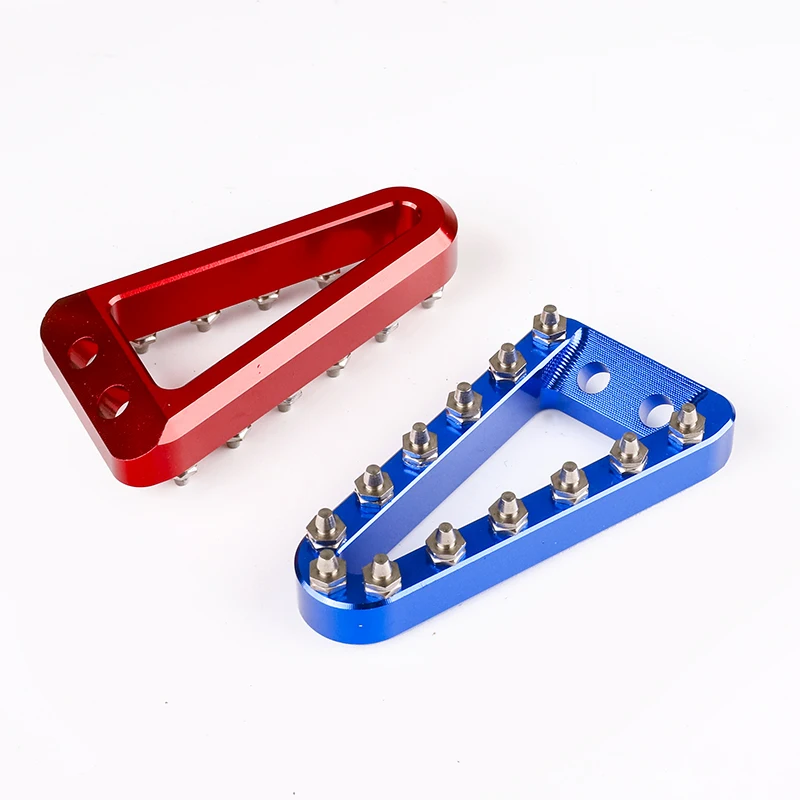 Наконечник задней педали тормоза для мотоциклетных тормозов KTM XC XCF XCW SX SXF EXC EXCF TPi