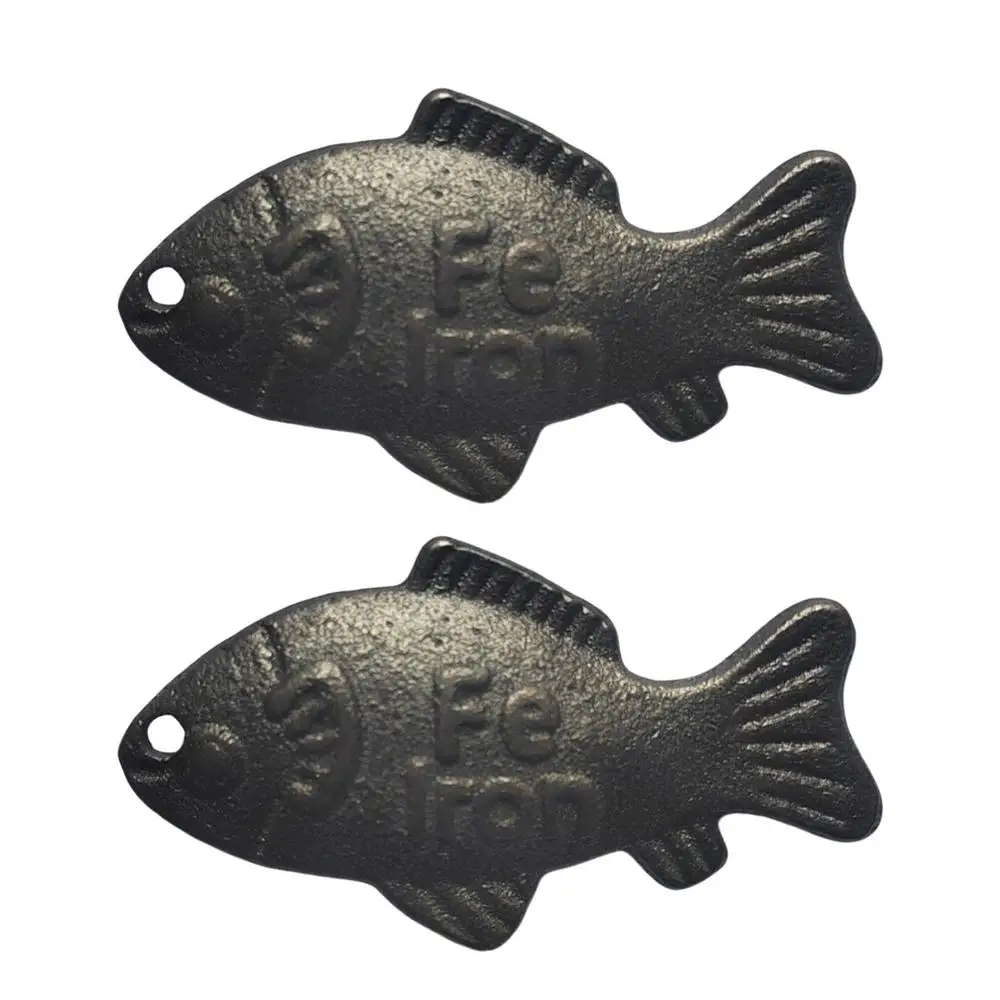 

Lucky Iron Fish Инструмент для приготовления пищи