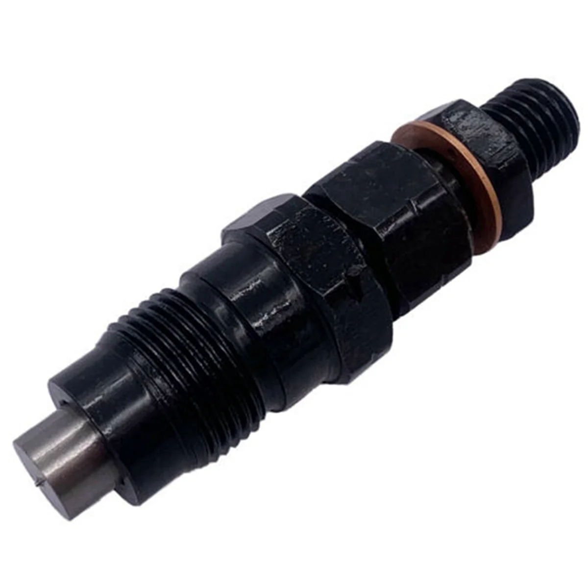 1 шт. Топливная форсунка для Toyota Crown Hiace Hilux Land Cruiser 2LTE 23600-59155 2360059155