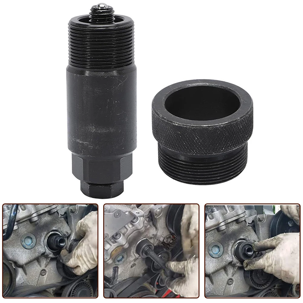 Незаменимый инструмент для разборки инъекционного насоса VP44 дизельный