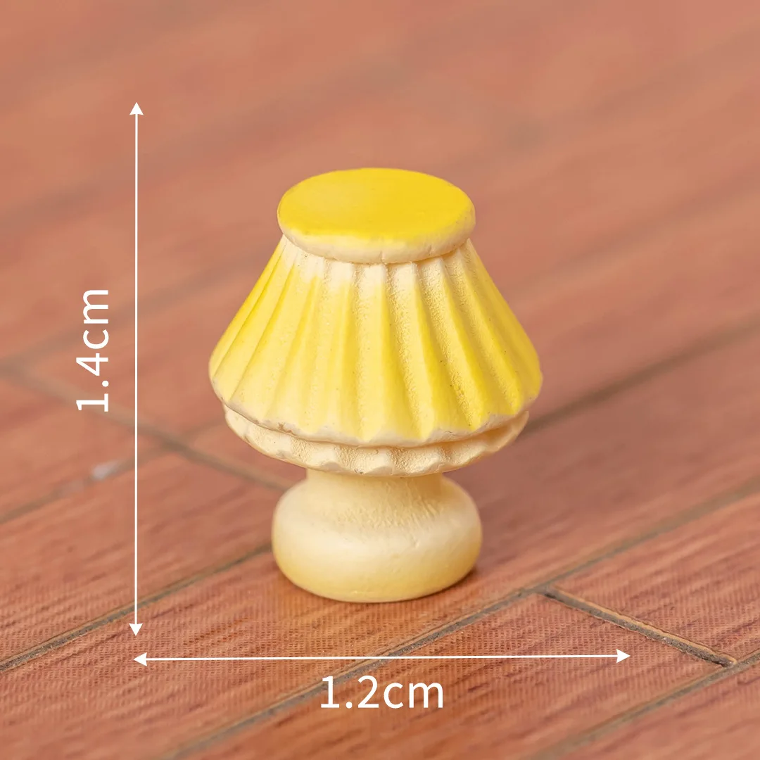 

Миниатюрная мебель для кукольного домика MOONBIFFY