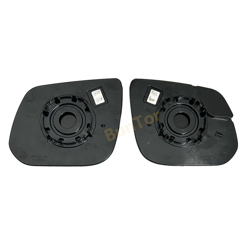 Запасные части для Chevrolet Колорадо 2015-2022 GMC Canyon боковое зеркало с подогревом