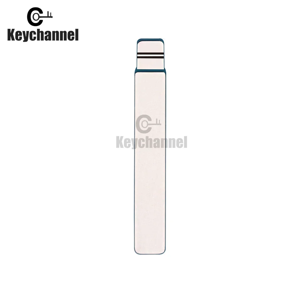 10 Шт. Lishi Toy2014 Kd Лезвия Автомобильного Ключа Складной Пульт Дистанционного