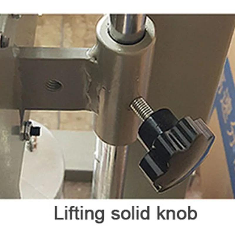 Электрический подъемник блендер смешивальный шлифовальный дисперсионный