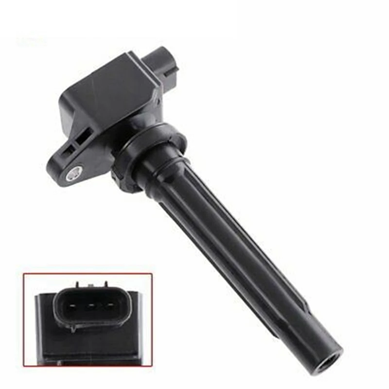 33400-65J00 3340065J00 катушки зажигания для SUZUKI SX4 2.0L 2 7 V6 07-09 GRAND VITARA 2.7L 06-08 Сменные