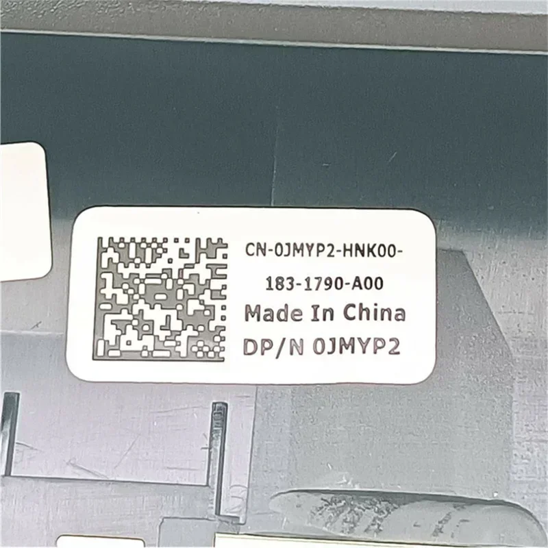 FORNEW ОРИГИНАЛ Сменный чехол для ноутбука с воздуховыпускным отверстием порт