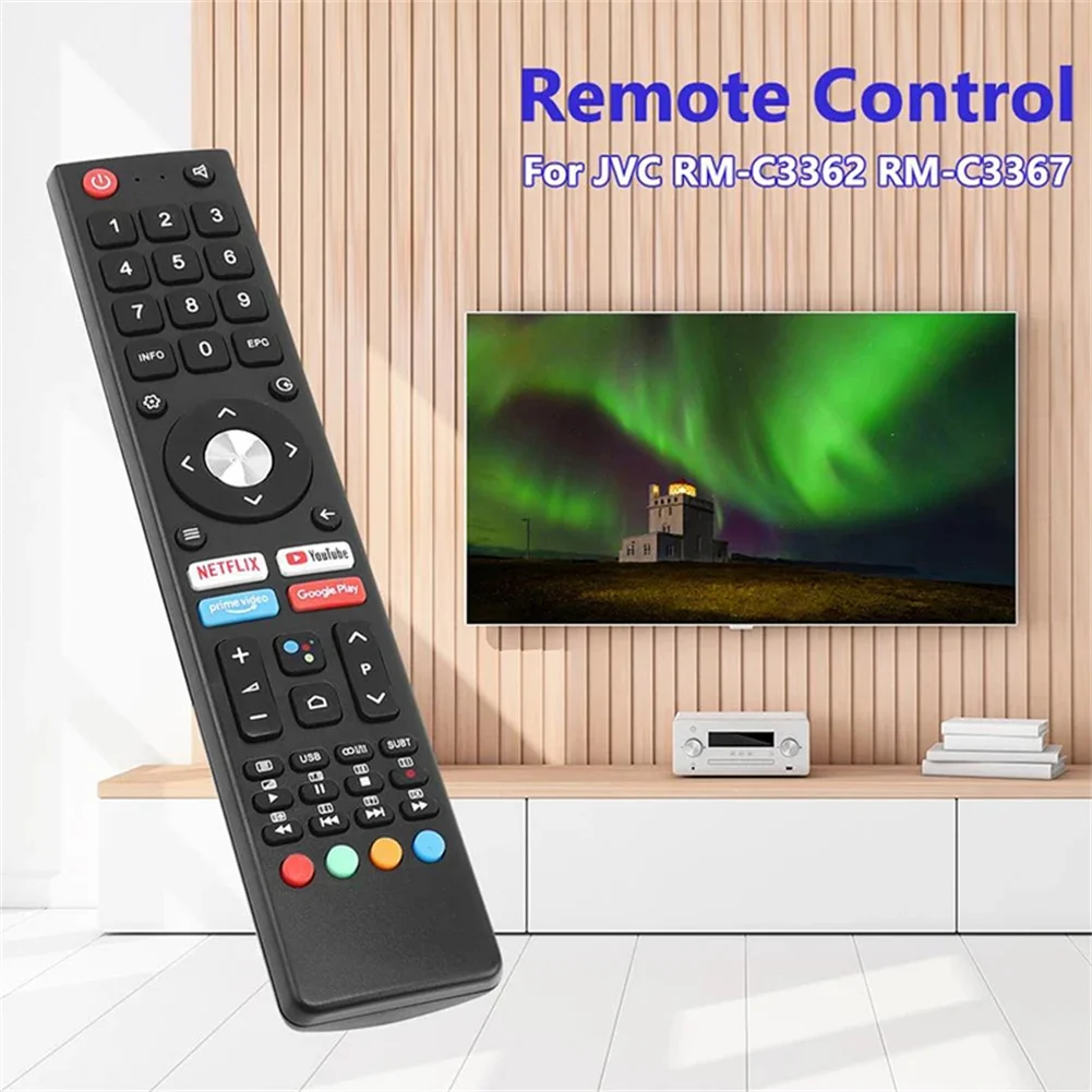 Пульт дистанционного управления для телевизора Smart TV