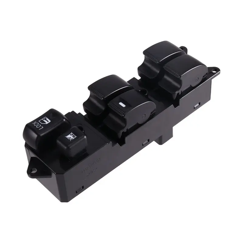 Фото ABNR Для Mitsubishi Outlander Lancer EX 08-16 LHD 8608A060 Главный переключатель стеклоподъемника, кнопка управления стеклоподъемником 8608A185 №2
