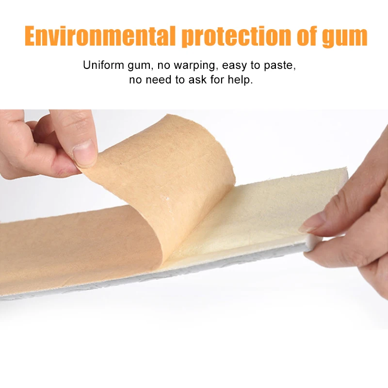 Самоклеящаяся водостойкая полоса-наклейка 2 3 м |