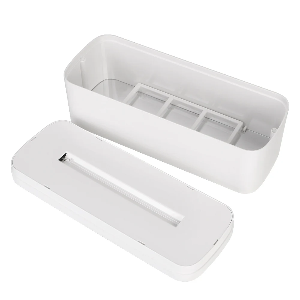 Бокс для дезинфекции от УФ-излучения бокс хранения солнечных очков и нижнего