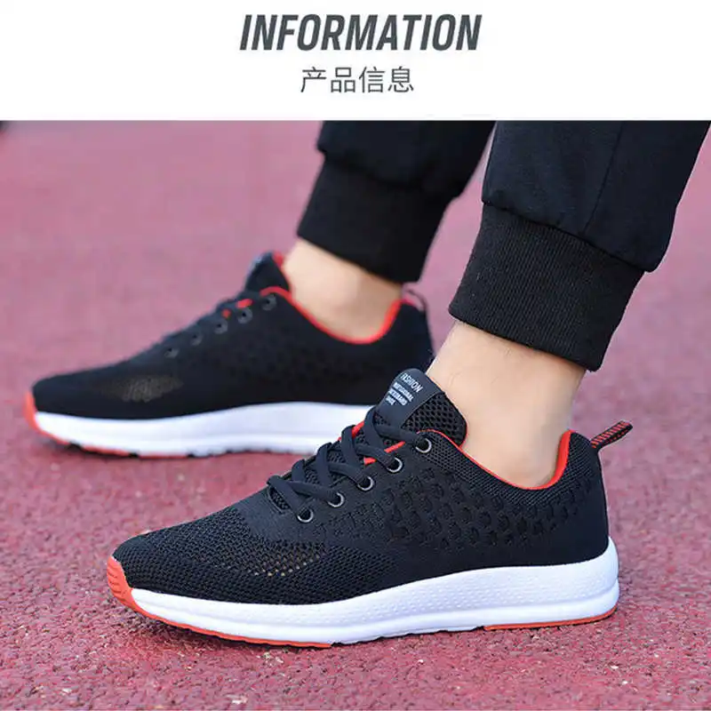 

Sport Shoes Man Number 4.5 Black Running Shoes International Brand Men's White Sports Shoes Tenos Men's Winter Sneakers Tennis