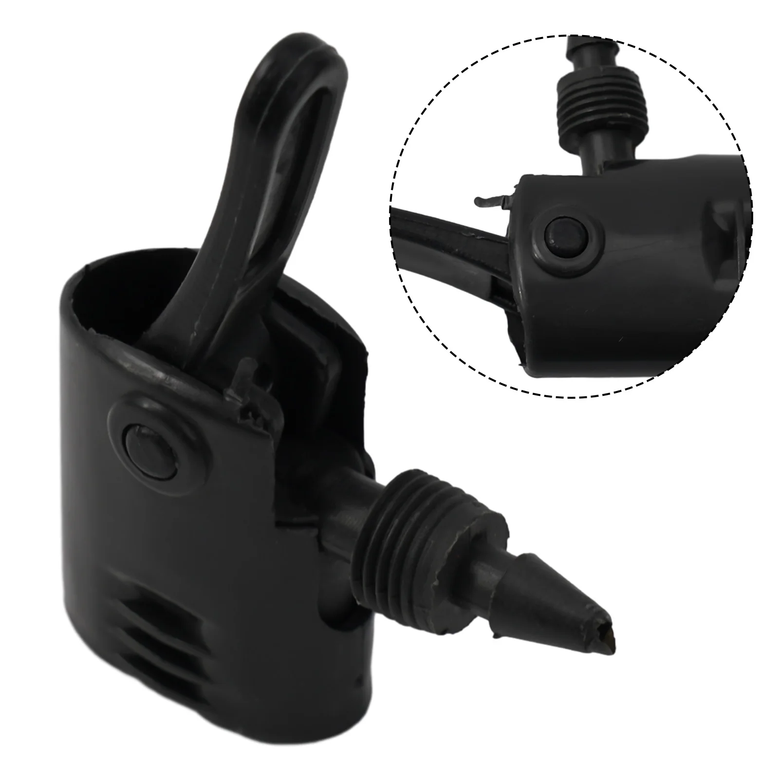 Велосипедный напольный насос для PFP-3 PFP-6 PFP-8 адаптер насадка насоса