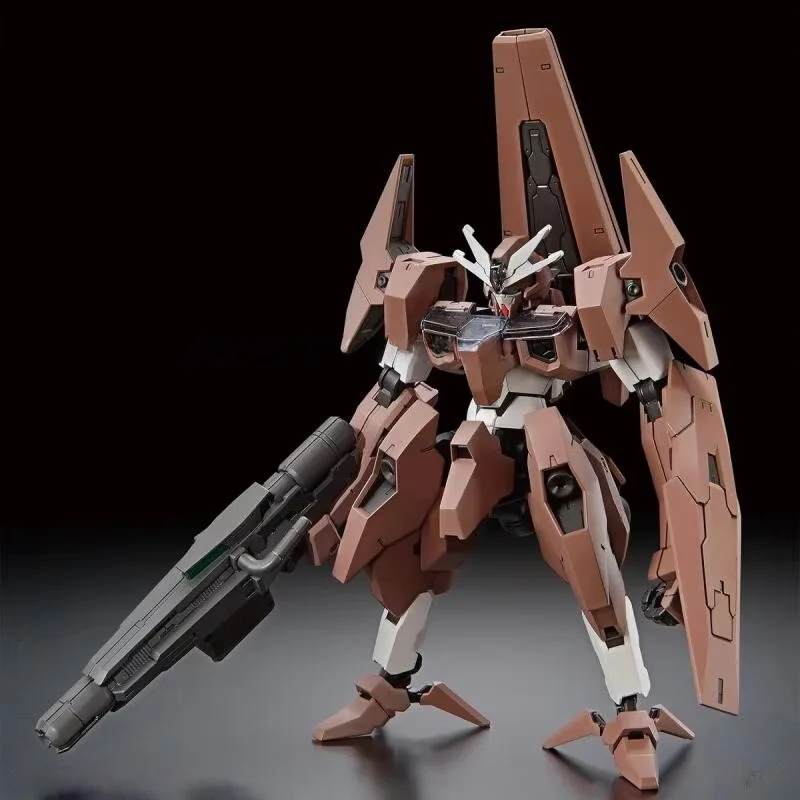 Фото Оригинальная фигурка Bandai Banpresto Gundam HG 1/144 LFRITH THORN LFRITHUR MICHAELIS BEGUIR PENTE, новая, в коробке, в наличии №3