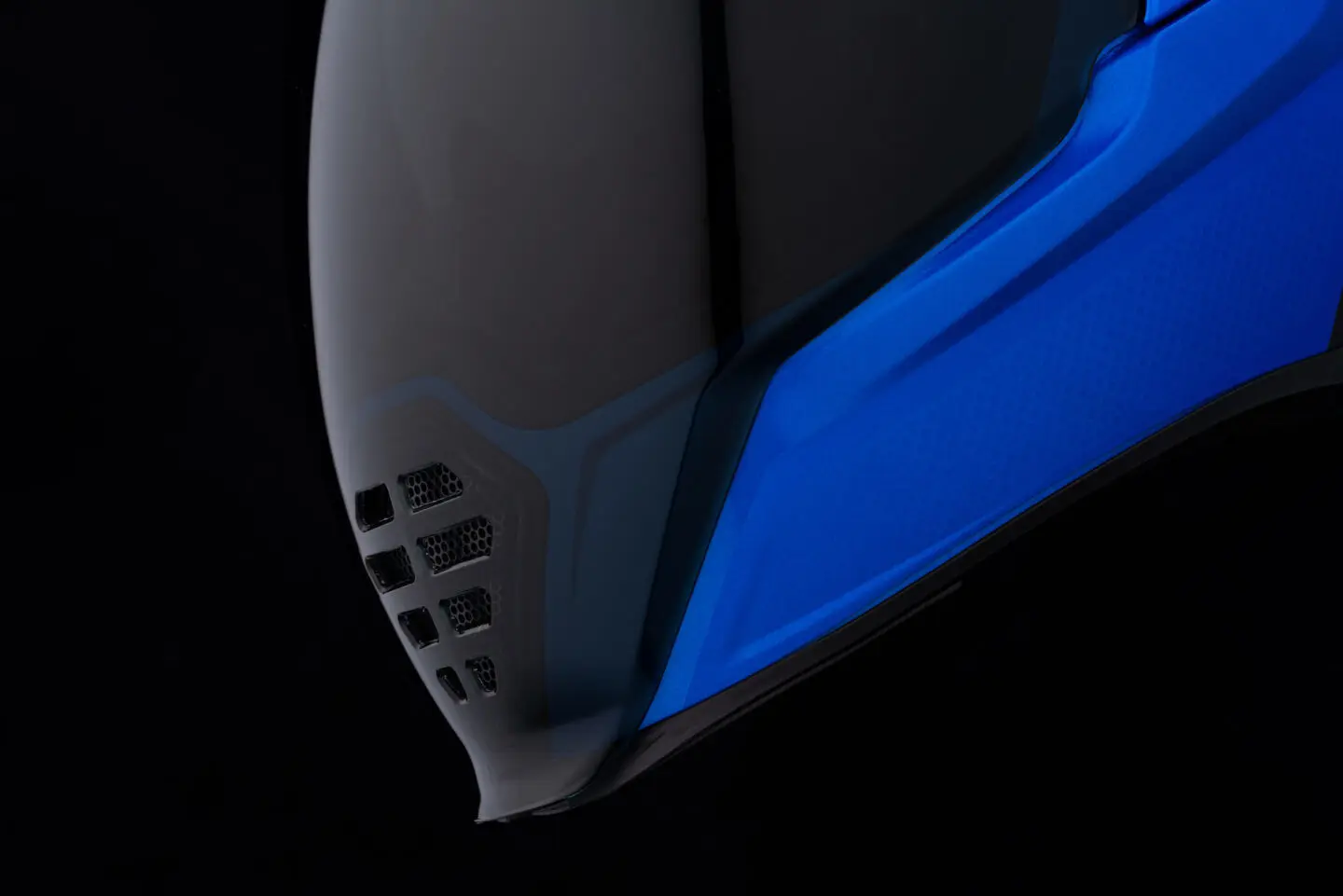 Рисунок 5 - Icon Airflite Mips Jewel мотошлем