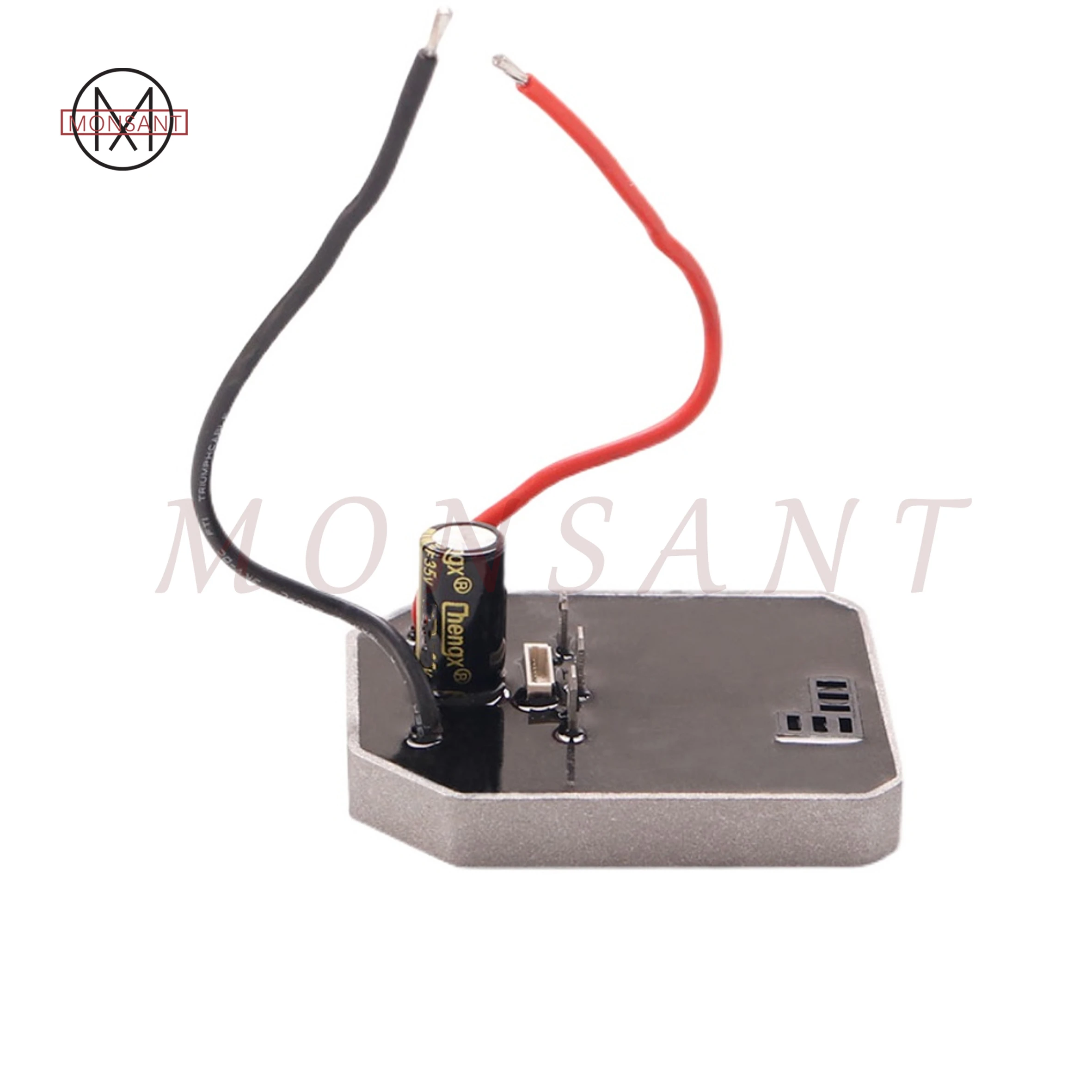 

Запчасти для ударной дрели Da Yi