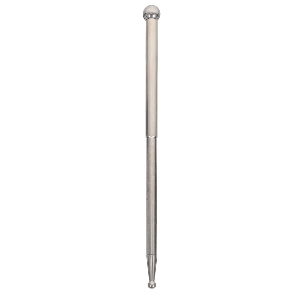 

Meridian Stickers Body Home Massaging Manual Acupoint Tool Face Supply Stainless Steel