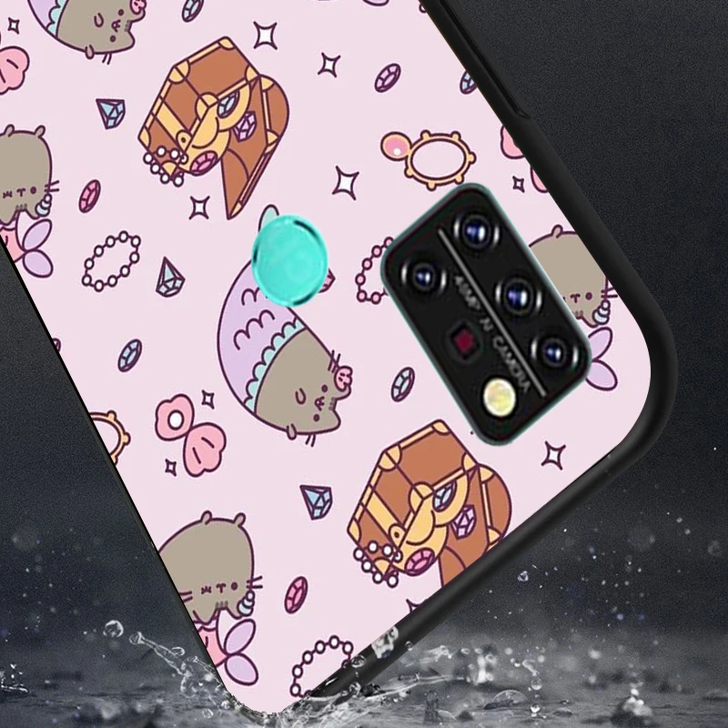 for umidigi a9 case soft tpu phone cases for umidigi a9 pro a9pro a 9 pro silicone back cover bumpers fundas unique pattern free global shipping