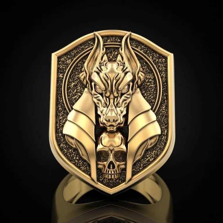 2021 новые модные ювелирные изделия Лидер продаж Блестящий Золотой Цвет