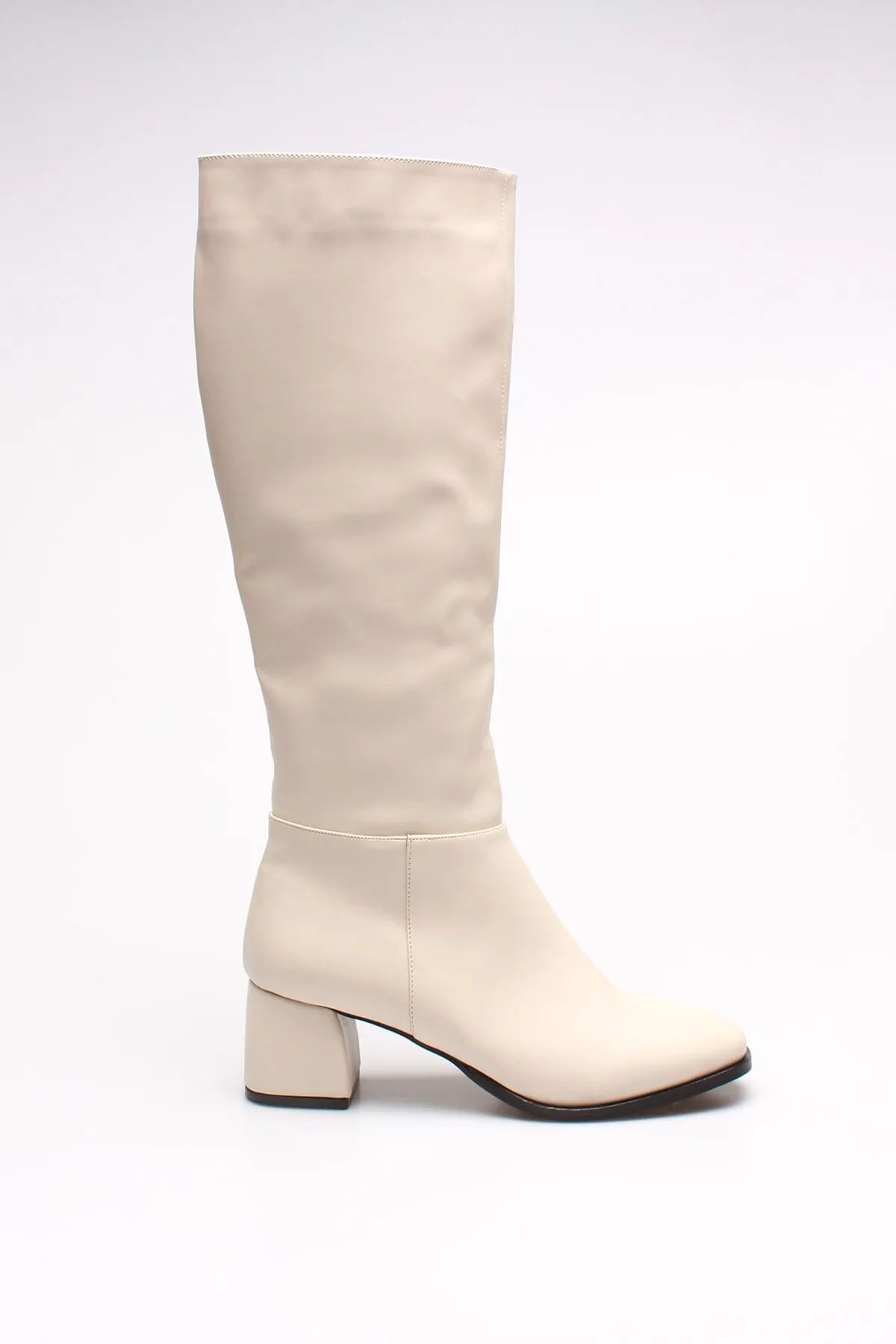 

Fashion Style Ten Leather women's Boots & Boots & Boots Boots