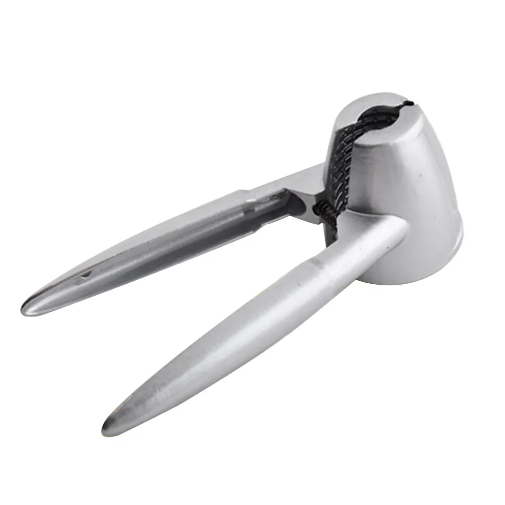 

1Pc Useful Labor-saving Practical Nut Clip Aluminium Nutcracker