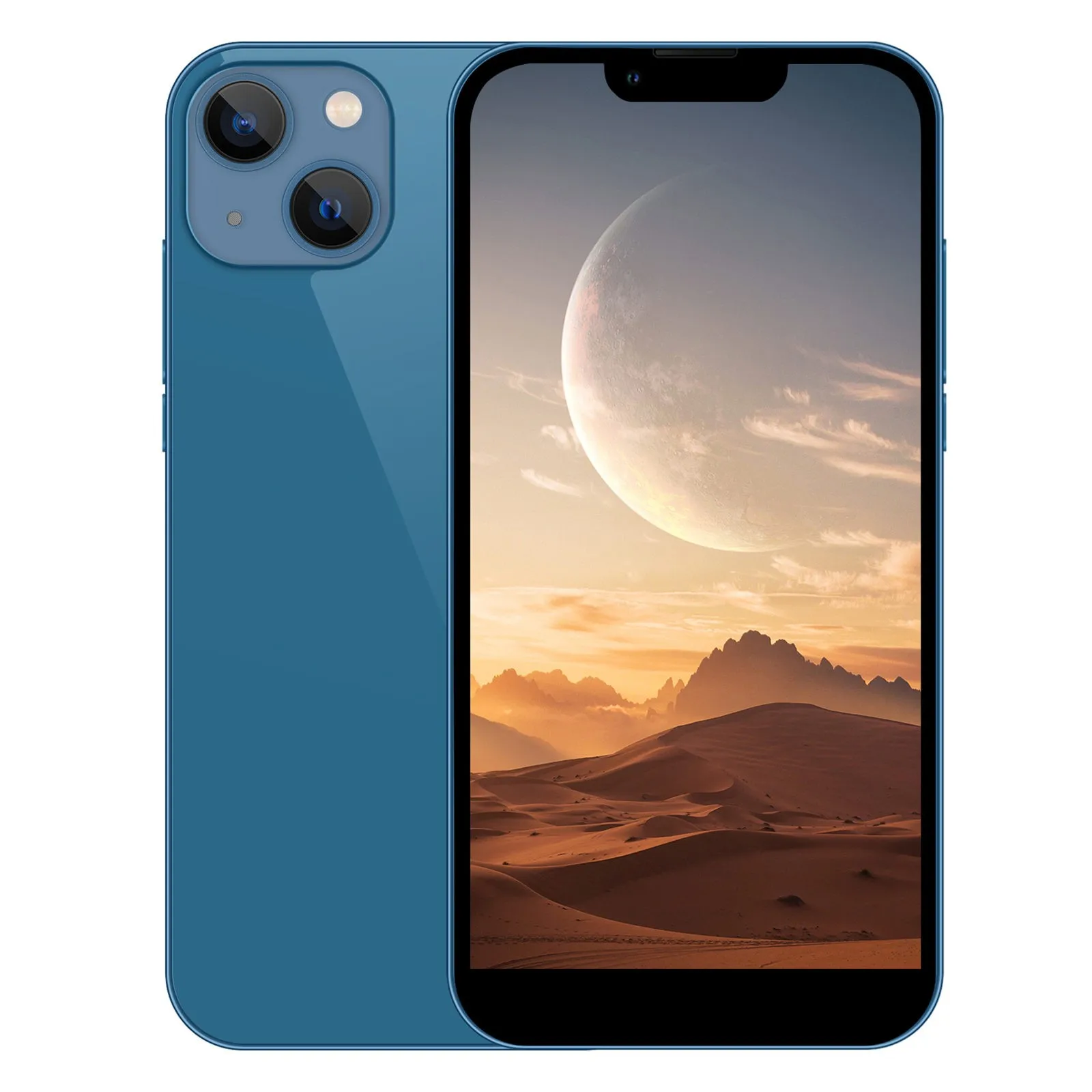 2021 смартфонов на Android недорогой мобильный сотовый телефон с разблокировкой по