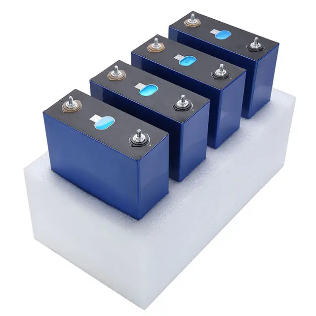 

Inventory 2Pcs Catl 6000 Cycle Lifepo4 Lithium Iron Storage 3.2V 280Ah 320Ah Cell Eve Lifepo4 Batterie Lithium Ion Battery Lifep