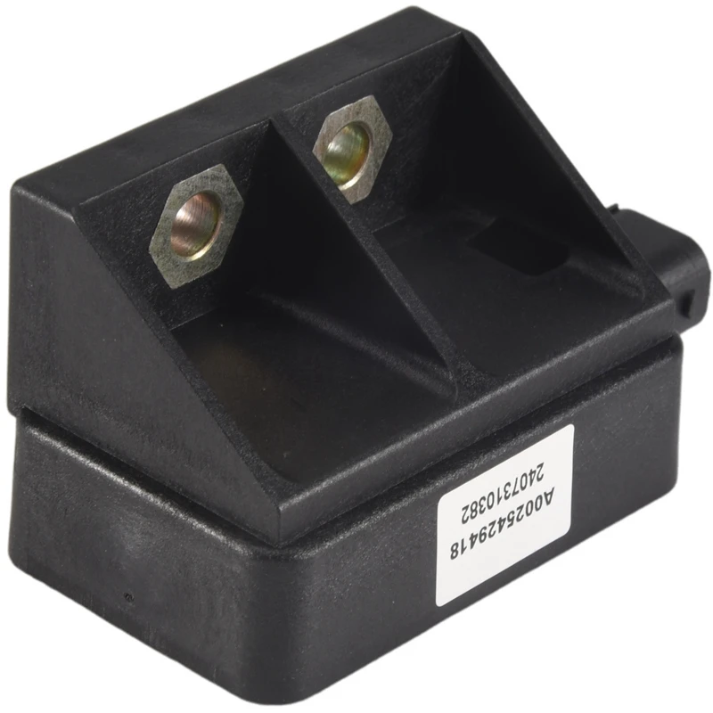 Для MERCEDES Benz SLK ML C240 2001-2003 Автомобильный датчик напряжения модуль управления тягой