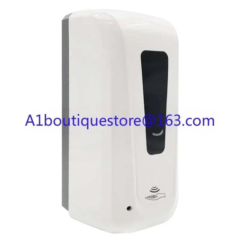 Диспенсер di sapone liquido grandeöv 1000мл F1307 da cucina a parete