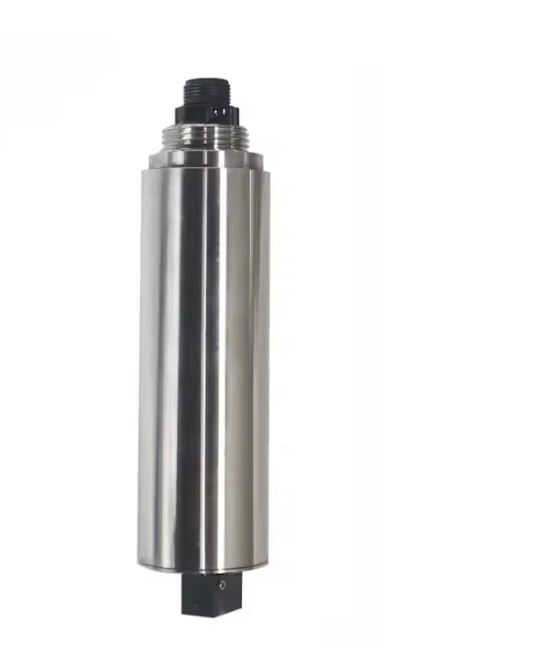 pH-метр tds датчик температуры солености pH-датчики и металлический бассейн