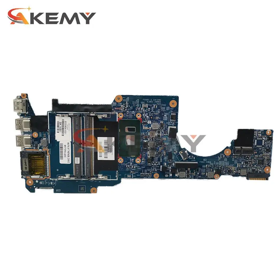 15256-1 448.07M07.0011 для HP Pavilion x360 13-U M3-U 13T-U материнская плата 903236-001 903236-601 903236-501 с