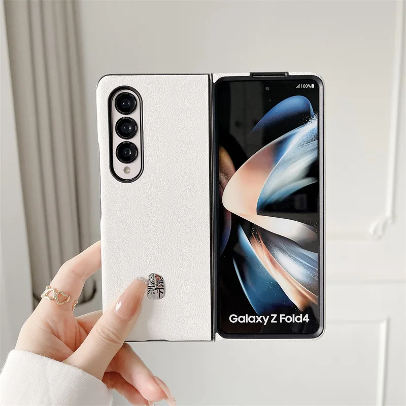 

Чехол для Samsung Galaxy Z Fold 4, чехол для W23, чехол для телефона