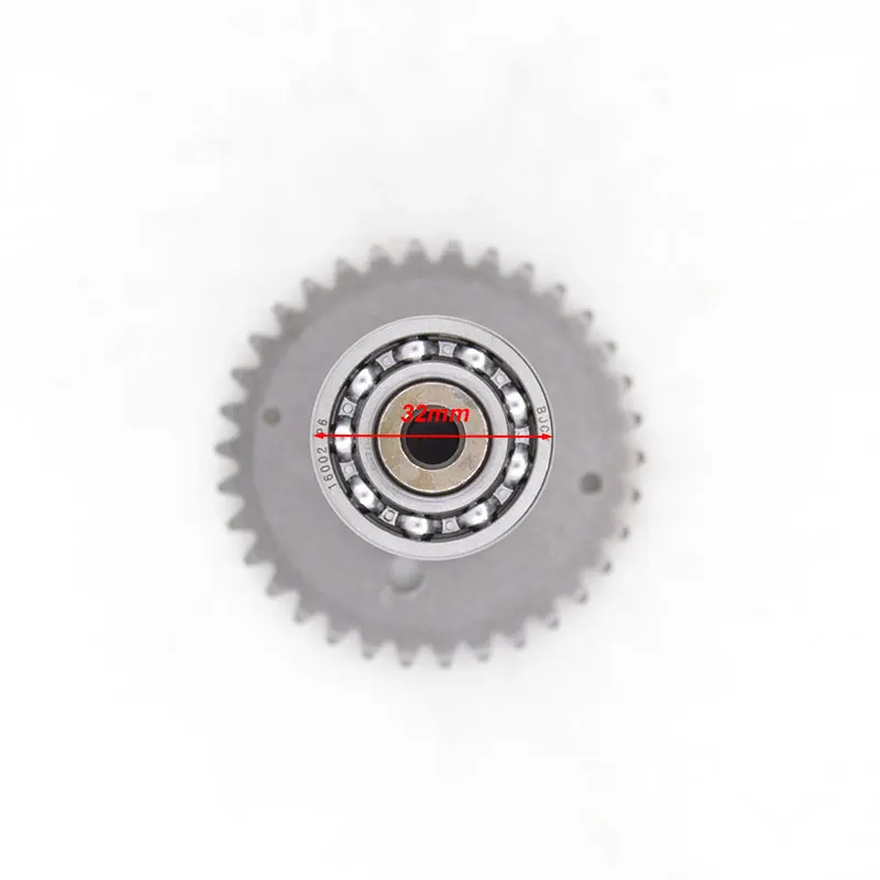 Коромысло распределительного вала мотоцикла в сборе для GY6-125 GY6-150 152QMI 157QMJ скутер