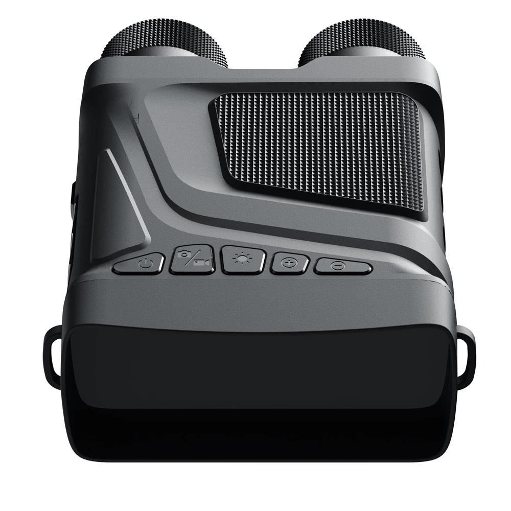 Бинокулярный телескоп 1080P инфракрасное устройство ночного видения видеосъемка