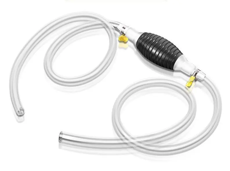 

2m manual oil pump gasoline oil absorber truck car motorcycle oil pump large oil pump fuel tank
