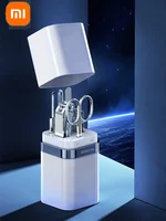 Набор для маникюра Xiaomi SEESOO 6 предметов