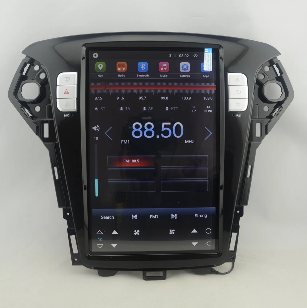 Магнитола Форд Мондео 4 Дорестайл Купить