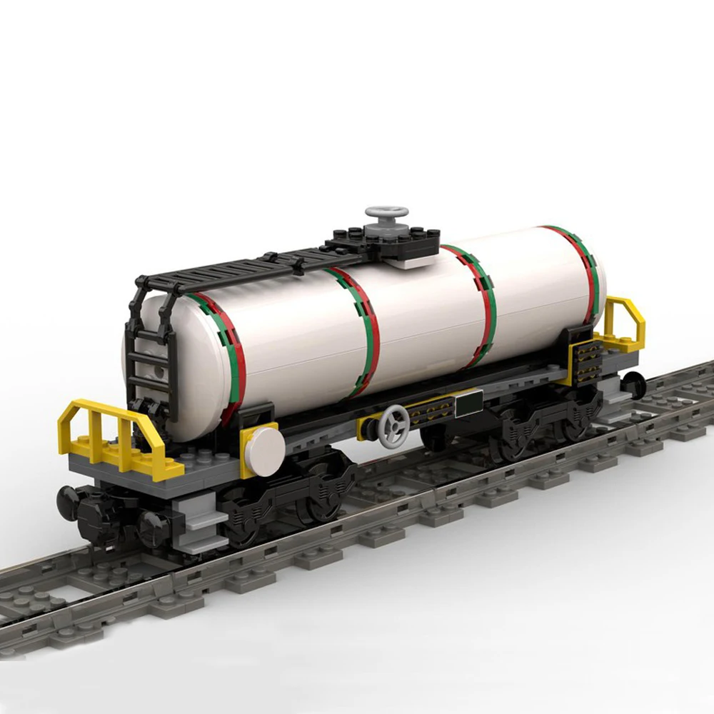 174 шт. технические промышленные 4-осевые грузовые автомобили поезда