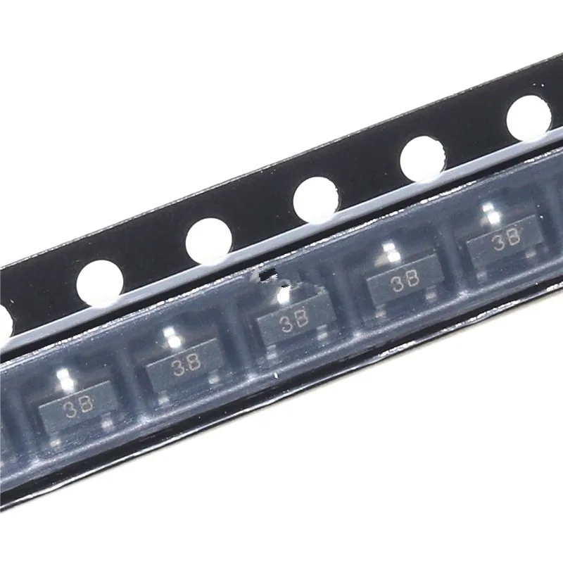 Оригинал BC856B,215 фотообои 65 в/мА фотообои 50 шт.