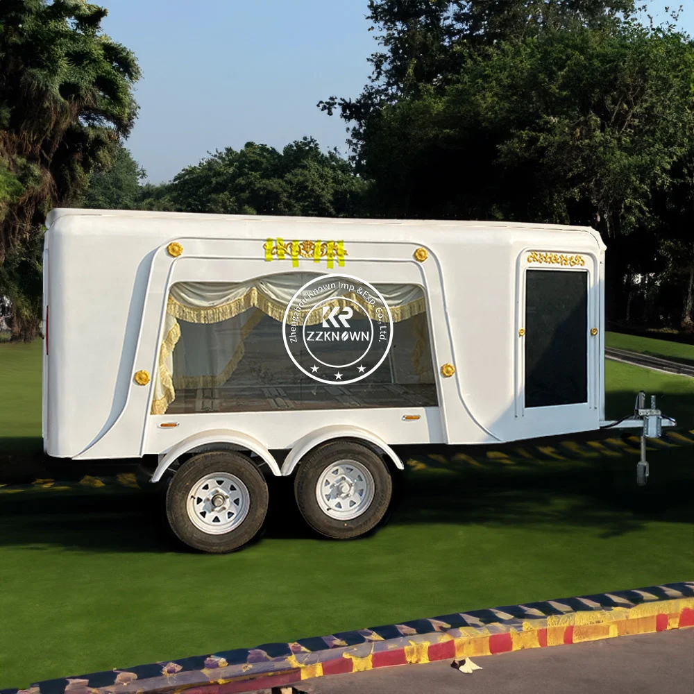 Антикварная погребальная каретка для транспортировки гроба по лучшей цене