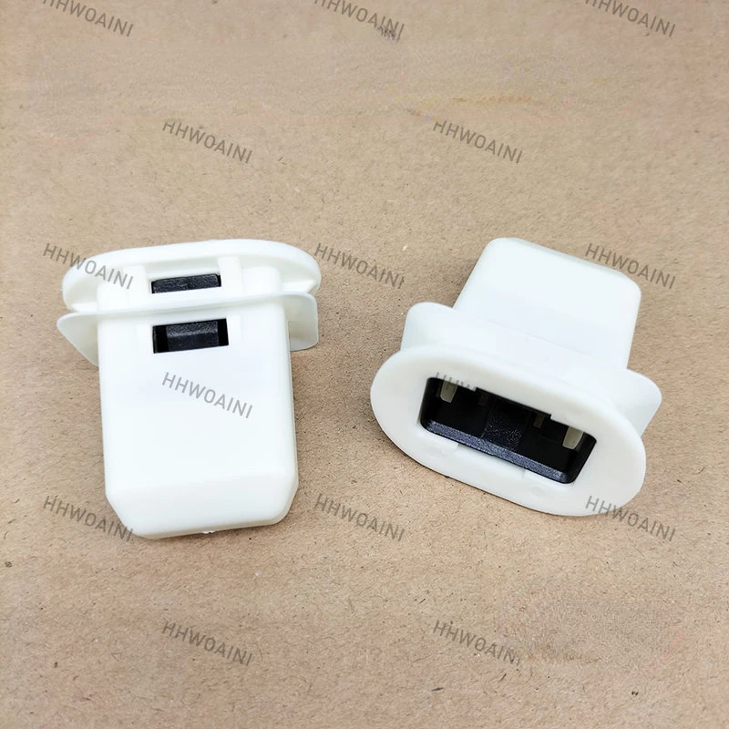 Зажим для заднего сиденья для Cadillac CT4 CT5 CT6 XT5 XT4 XT6