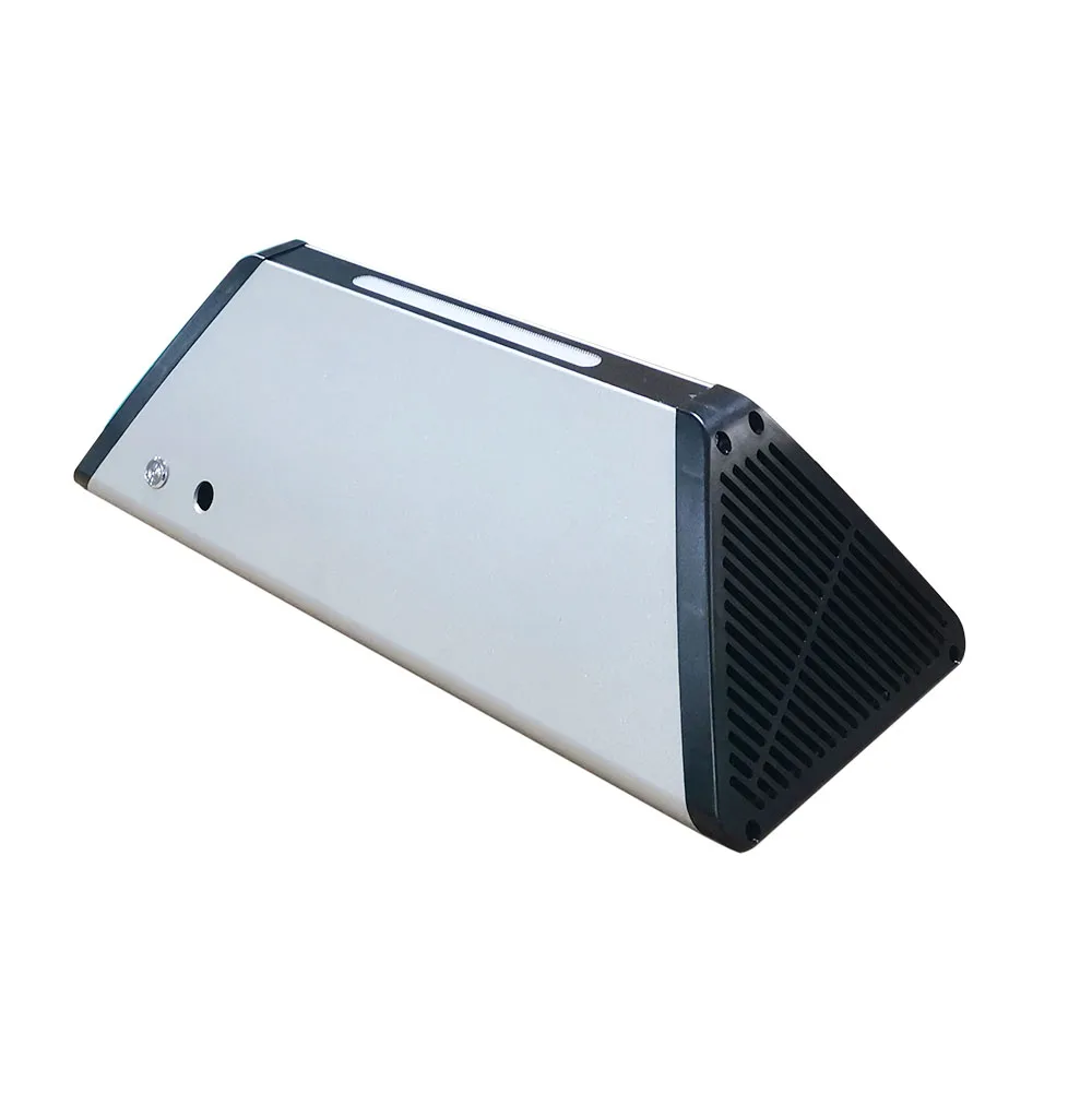 

bipolar ionization air purifier disinfect plasma air purifier ionizer uvc ionizer air purifier for pet room