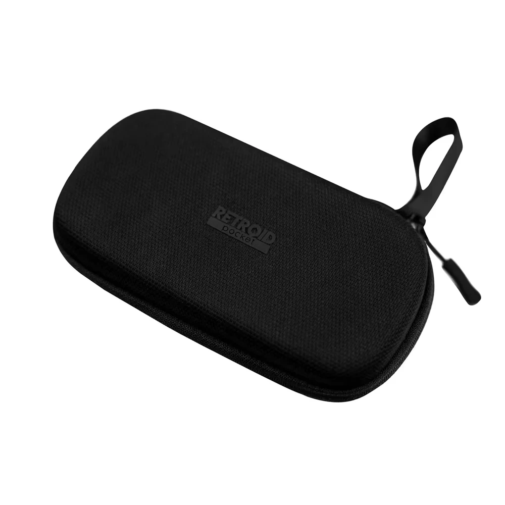 Сумка для игровой консоли Retroid Pocket mini черная