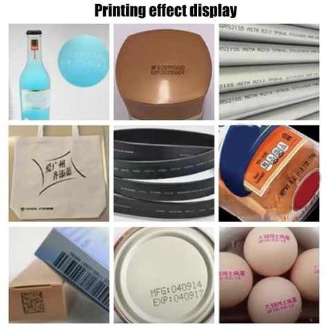 Картридж OOTDTY BT 2580P для струйных принтеров