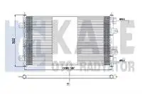 

Замок 350565 кондиционер RADYATORU