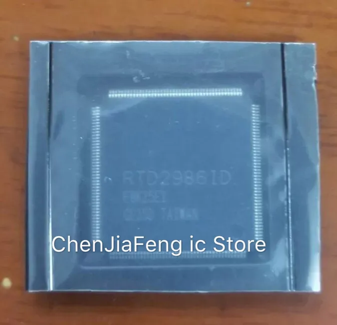 

1pcs~5pcs/lot RTD2986ID QFP New original