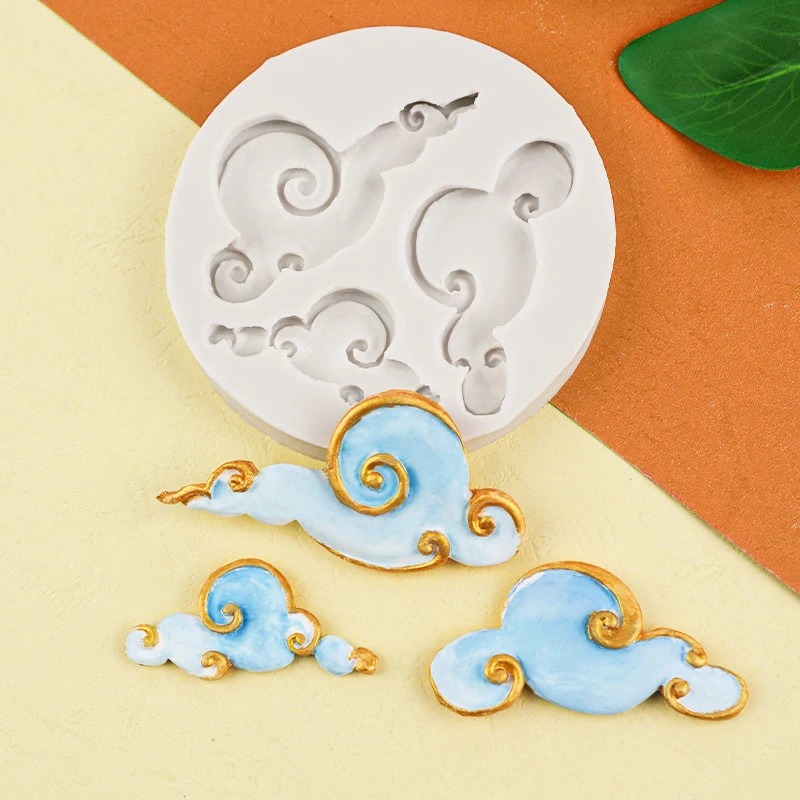 

Форма для торта CLOUD HANDLIFE