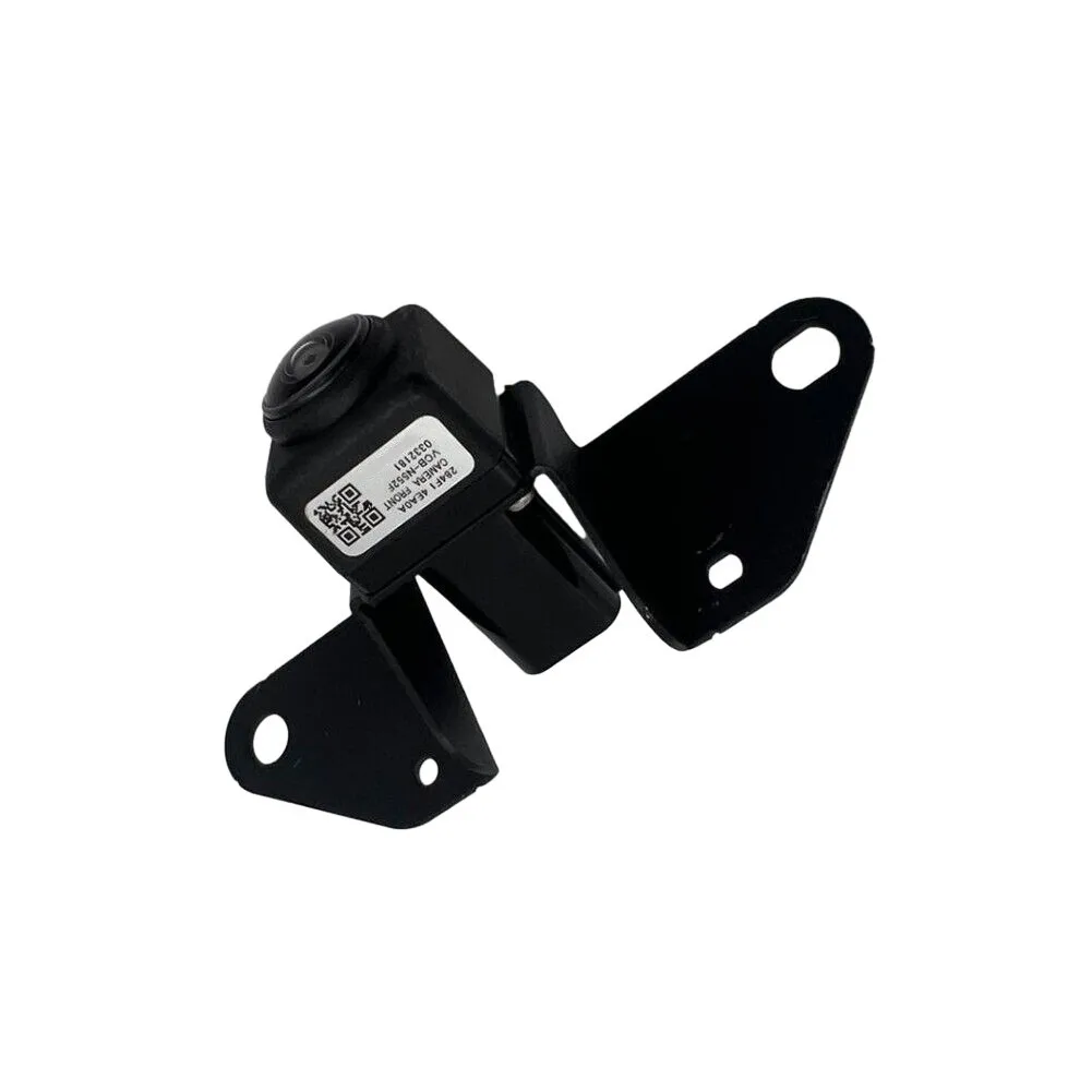 

284F1-4EA0A Front View Parking Camera For 2017 2018 2019 Nissan Rogue Sport