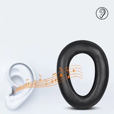 2 шт., сменные амбушюры для наушников HIFIMAN EDITION X XS ANANDA HE1000SE ARYA