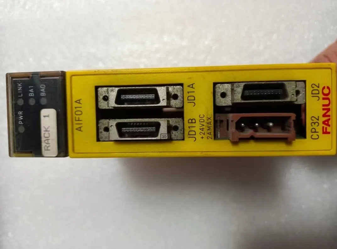 Стандартная функция проверки коммуникации б/у модуль ввода-вывода