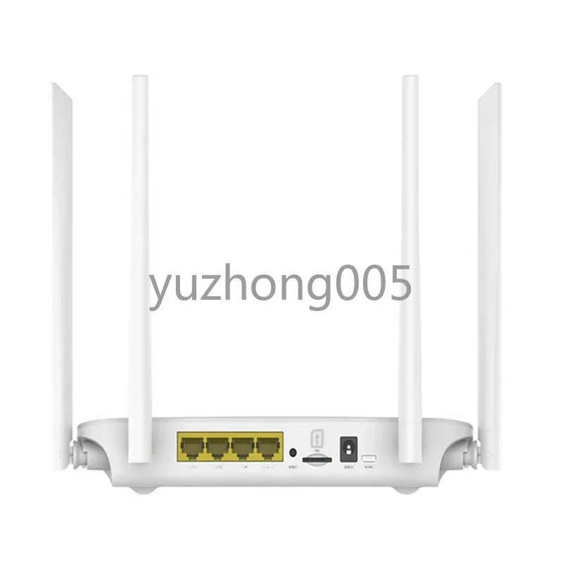 

Wi-Fi-роутер LC117 4G CPE 4G, аксессуары для SIM-карты, точка доступа CAT4, 32 пользователя, беспроводной модем RJ45 WAN LAN, LTE-роутер, европейская вилка